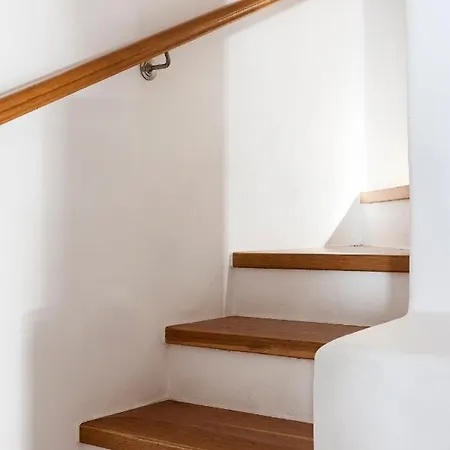 Villa Eirene Agl Psarrou Mykonos Mykonos Town