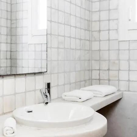 Villa Villa Eirene Agl Psarrou Mykonos *